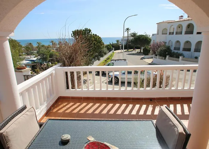 Apartman Casa Carmen 1