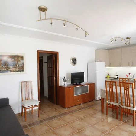 Casa Carmen 1 *