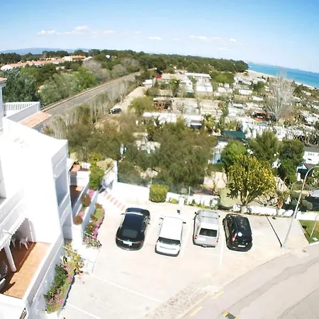 Casa Carmen 1 דירה