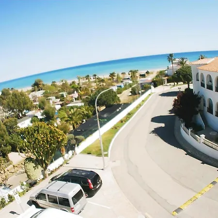 Casa Carmen 1 *