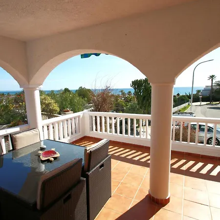 Casa Carmen 1 דירה Miami Playa