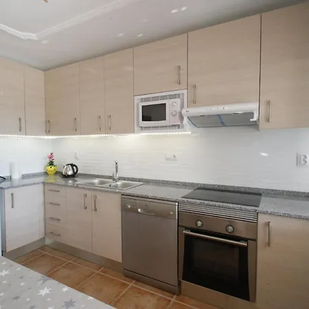 Apartamento Casa Carmen 1