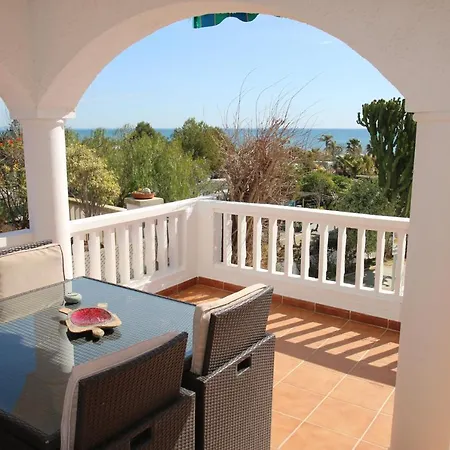 Casa Carmen 1 Apartamento