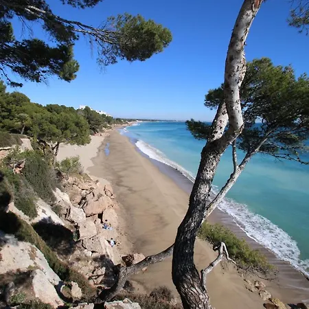 Casa Carmen 1 * Miami Platja (Miami Playa)