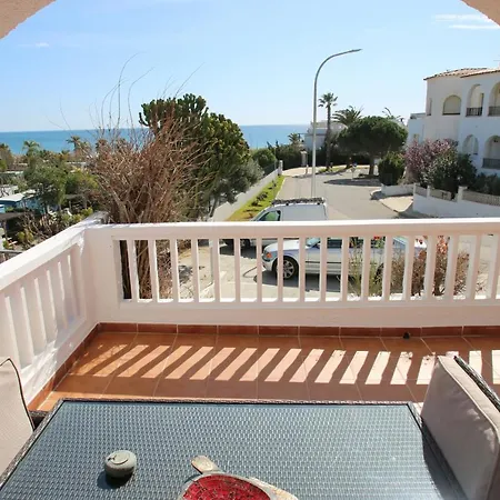 Apartamento Casa Carmen 1