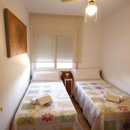 Casa Carmen 1 Miami Platja (Miami Playa)