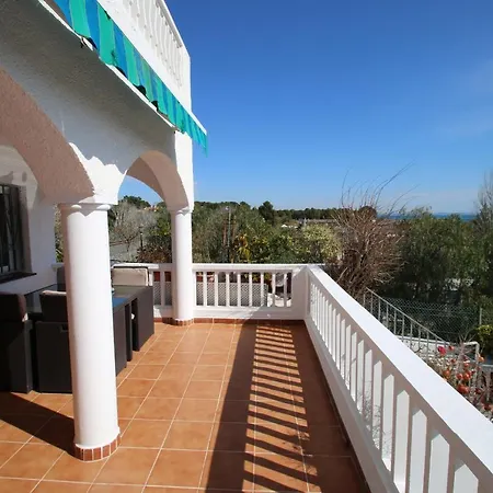 Casa Carmen 1 Apartamento *