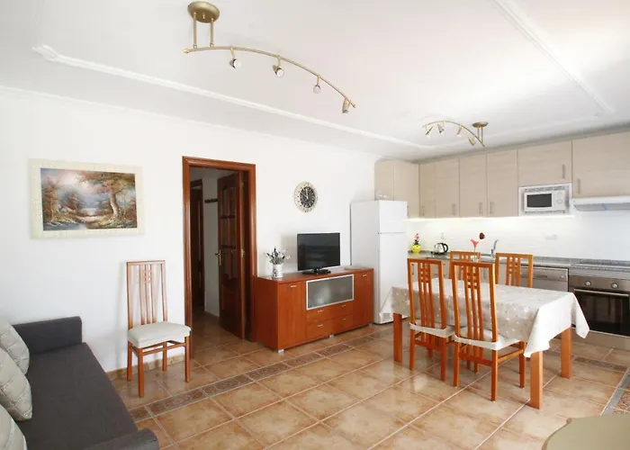 Apartament Casa Carmen 1 Miami Playa