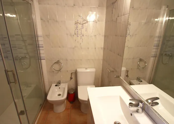 Casa Carmen 1 Apartament *