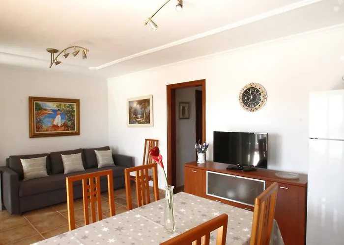 Apartament Casa Carmen 1 Miami Playa