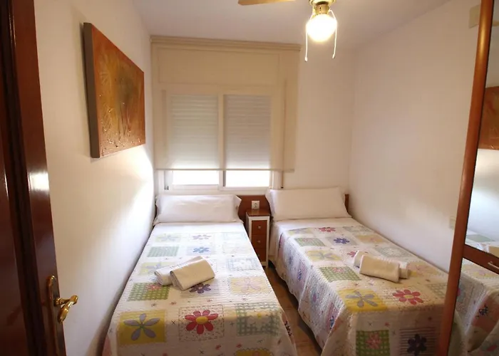 Casa Carmen 1 Miami Playa